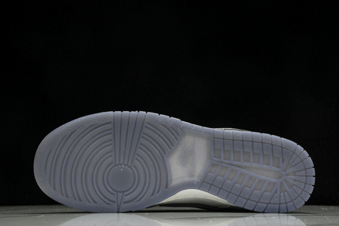 Nk Dunk Low "Light Carbon" FJ4188-100