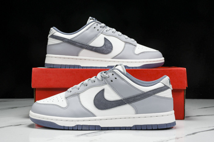 Nk Dunk Low "Light Carbon" FJ4188-100