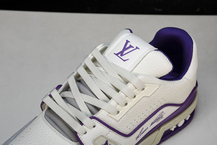 L&V SNEAKERS