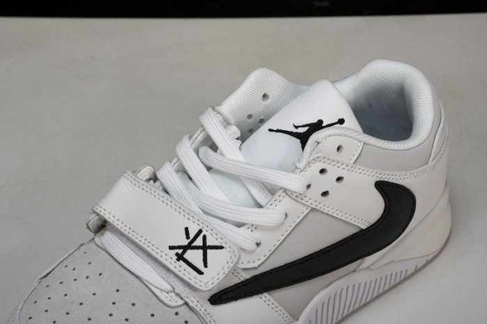 Travis Scott x Jordan Cut The Check  FZ8117-002