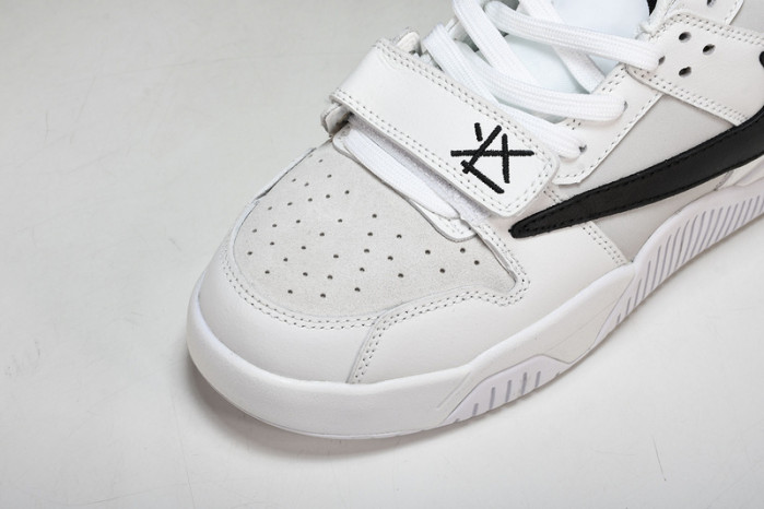 Travis Scott x Jordan Cut The Check  FZ8117-002