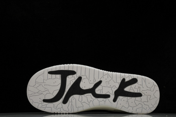 Travis Scott x Jordan Cut The Check  FZ8117-002