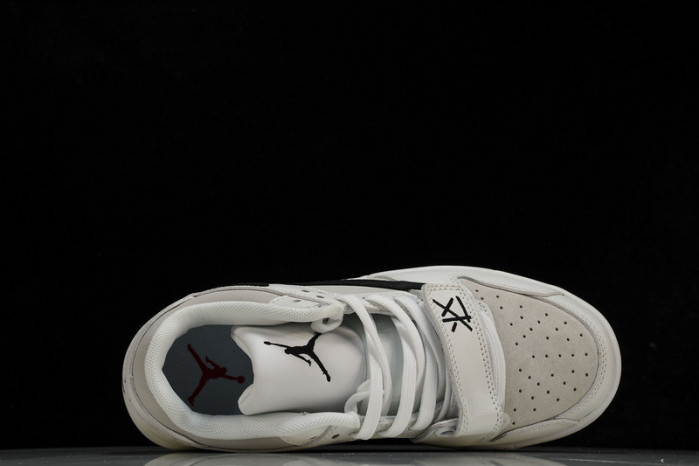 Travis Scott x Jordan Cut The Check  FZ8117-002