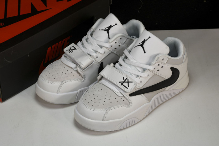 Travis Scott x Jordan Cut The Check  FZ8117-002