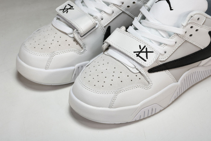 Travis Scott x Jordan Cut The Check  FZ8117-002