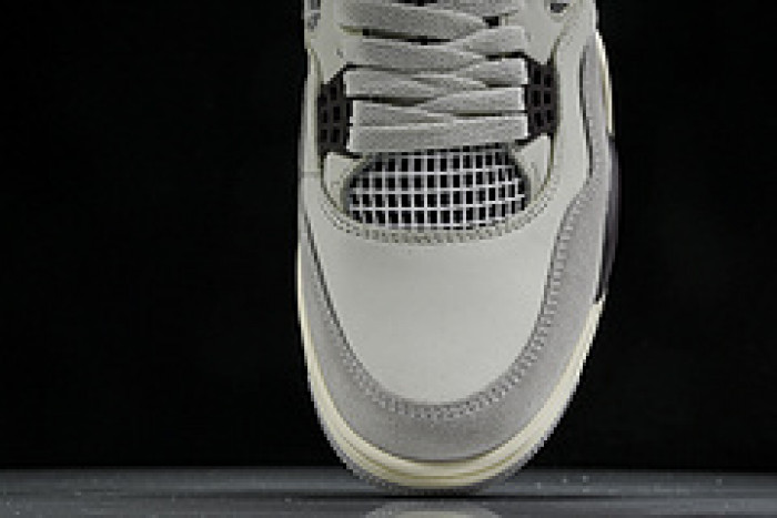 A Ma Maniere x Jordan Air Jordan 4 violet ore  FZ4810-001