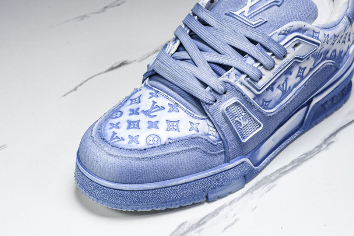 L&V SNEAKERS