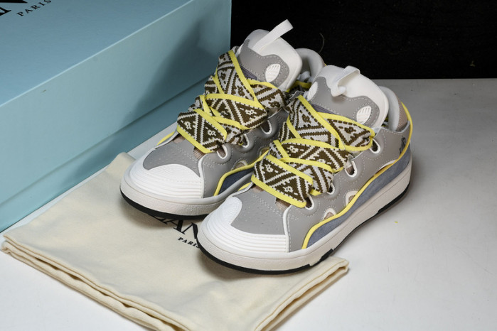 LAN*VAN SNEAKERS PANKICK LAN54