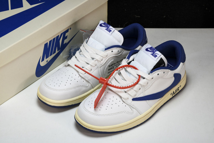 AIR JORDAN 1RETRO HIGH OG  DH7890 111