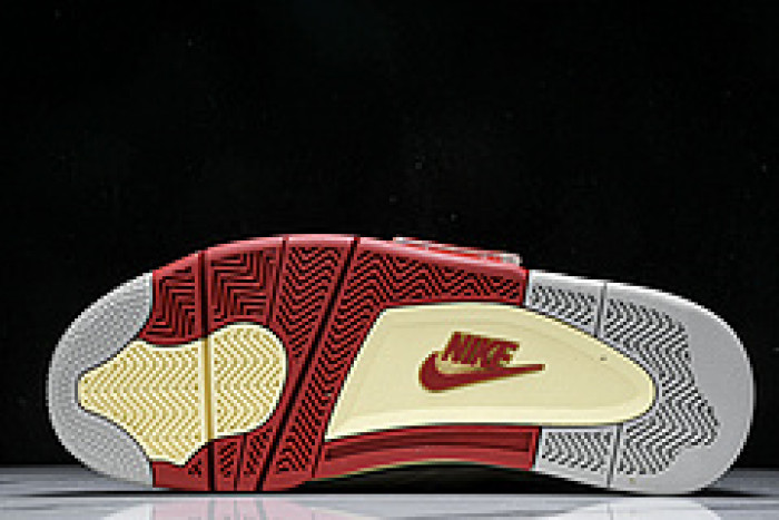 Jordan Air Jordan 4 Retro  AQ9129-105