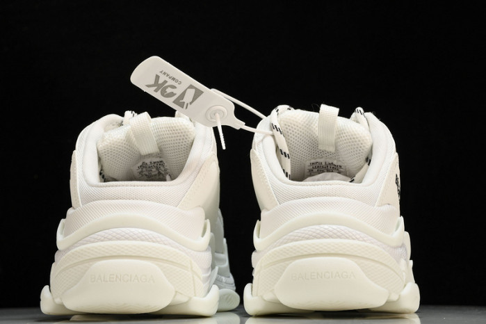Ba*len*cia*ga triple s  w2f5-0125