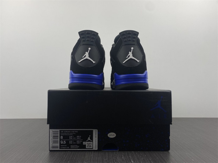 Air Jordan 4  CT8527-018