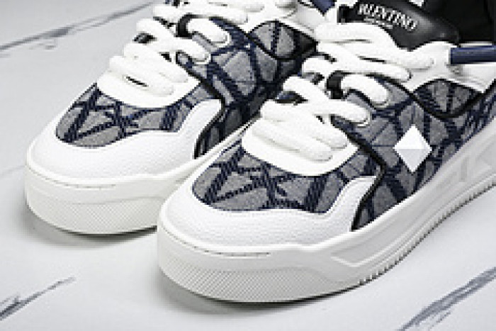 VALEN DESIGNER SNEAKERS