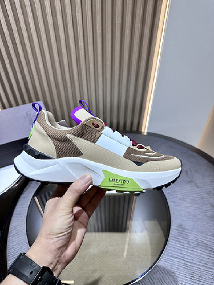 VALEN DESIGNER SNEAKERS