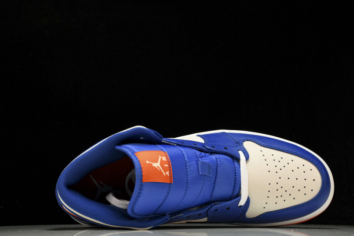 AIR JORDAN RETRO 1 MID  FD1029 400