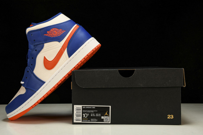 AIR JORDAN RETRO 1 MID  FD1029 400