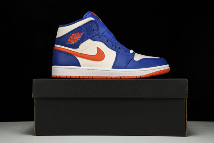 AIR JORDAN RETRO 1 MID  FD1029 400