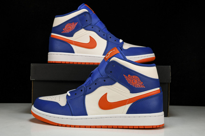 AIR JORDAN RETRO 1 MID  FD1029 400