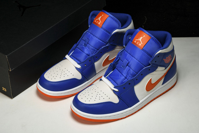 AIR JORDAN RETRO 1 MID  FD1029 400