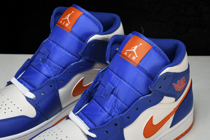 AIR JORDAN RETRO 1 MID  FD1029 400