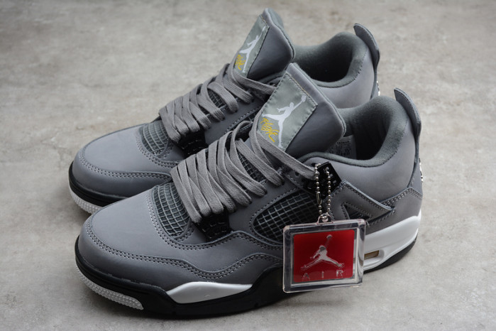 Jordan 4 Retro Cool Grey (2019) 308497-001