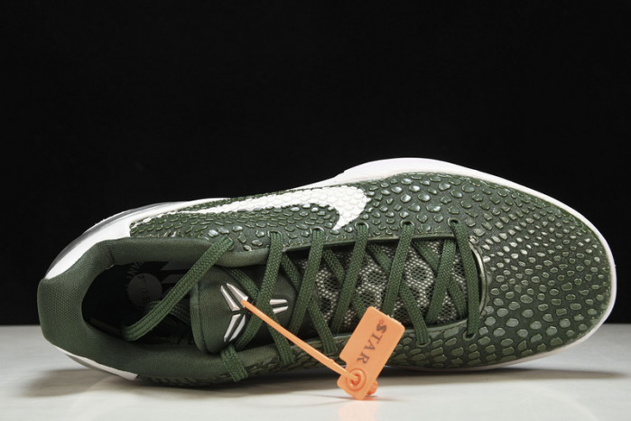 Zoom Kobe 6 TB