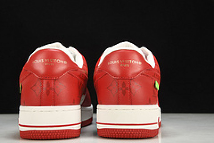 L&V NK AF AIR FORCE