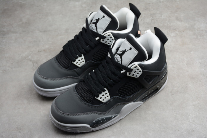 Jordan 4 Retro Fear Pack 626969-030