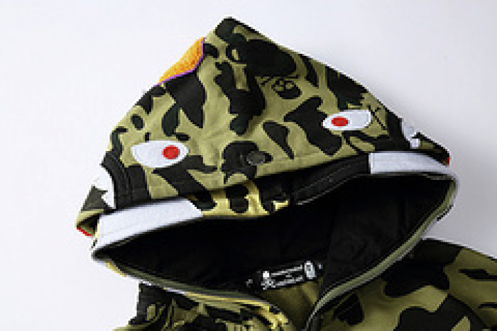BAP*STA* PANKICK CLOTHES