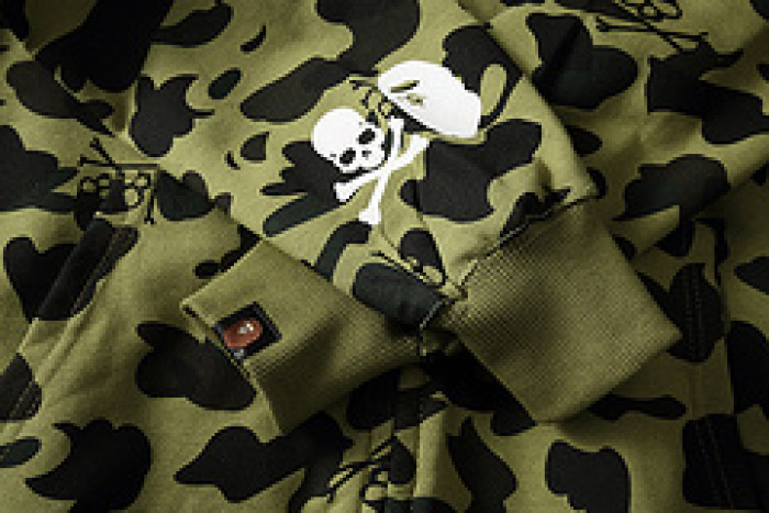 BAP*STA* PANKICK CLOTHES