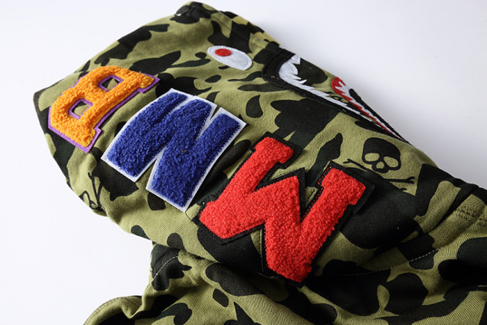 BAP*STA* PANKICK CLOTHES