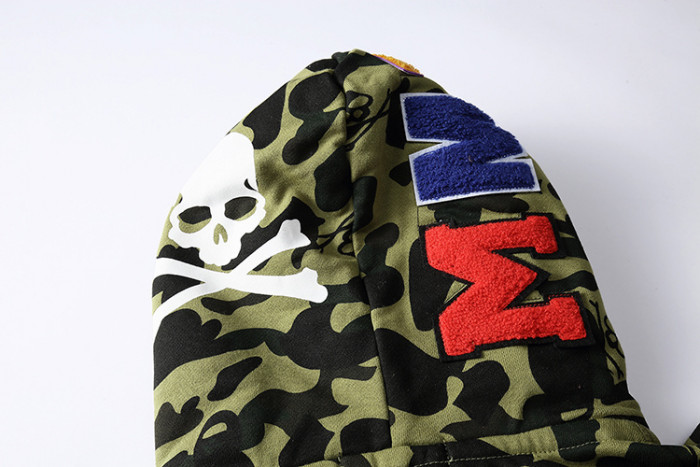 BAP*STA* PANKICK CLOTHES