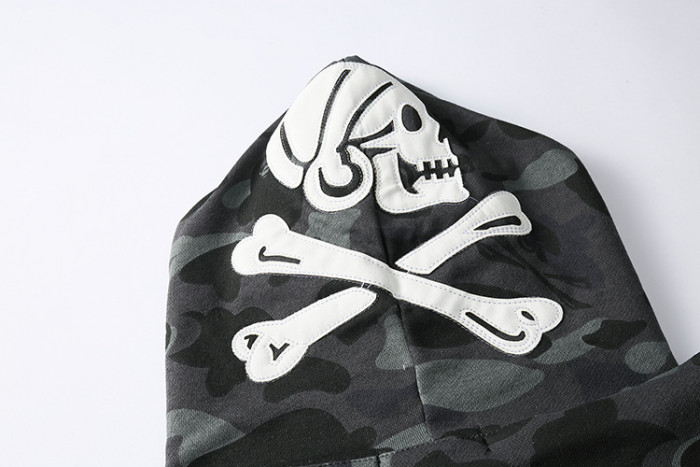 BAP*STA* PANKICK CLOTHES