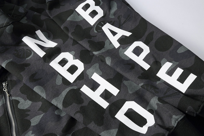 BAP*STA* PANKICK CLOTHES