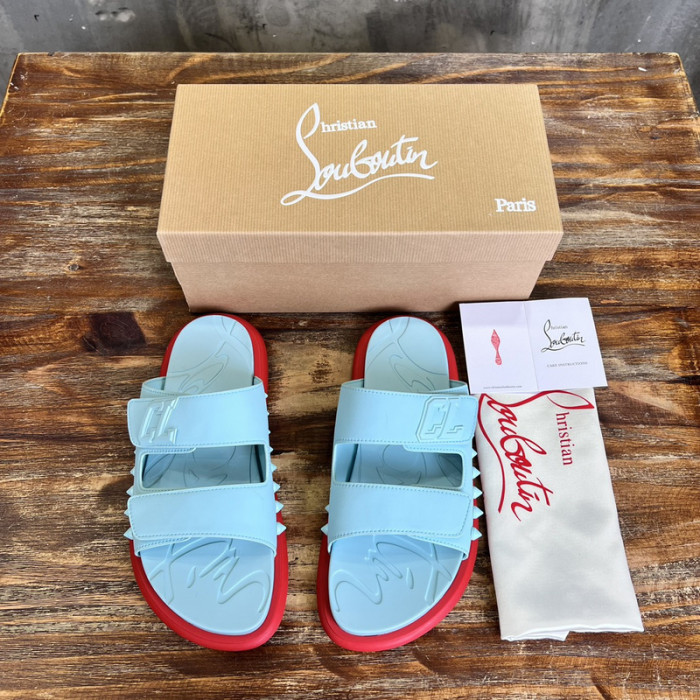 CL SLIPPERS