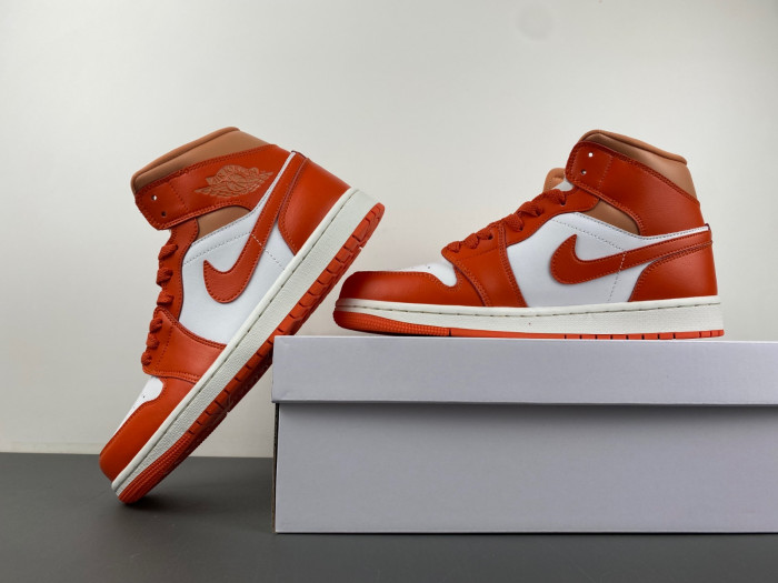 Wmns Jordan 1 Mid