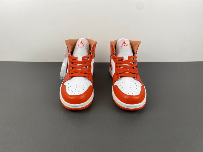 Wmns Jordan 1 Mid