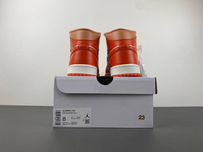 Wmns Jordan 1 Mid