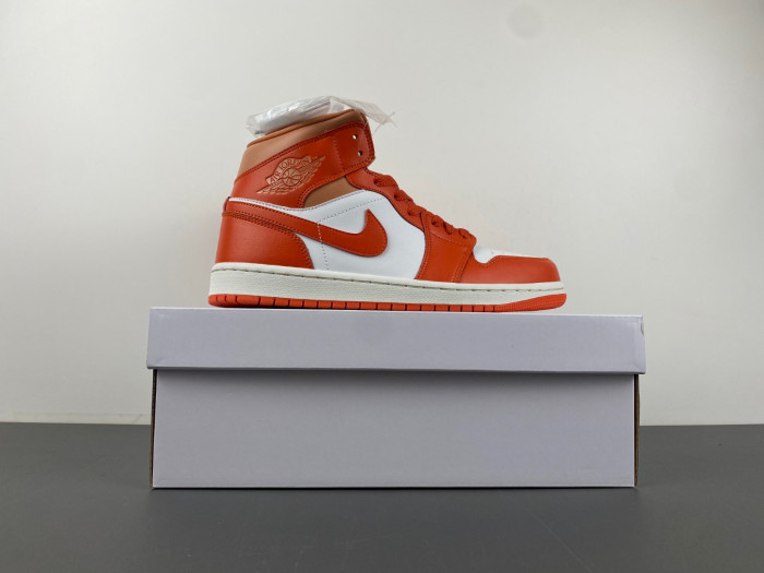 Wmns Jordan 1 Mid