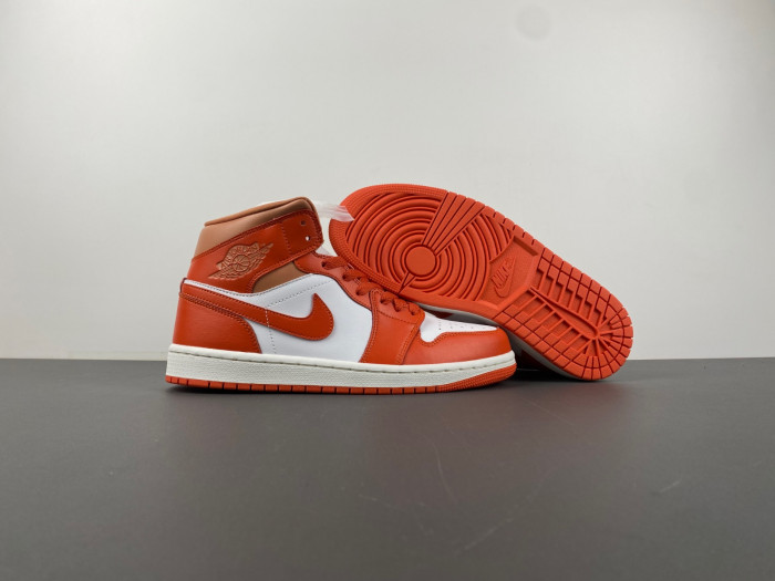 Wmns Jordan 1 Mid