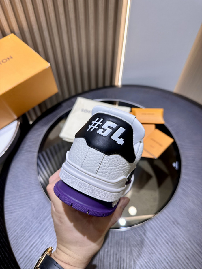 L&V SNEAKERS