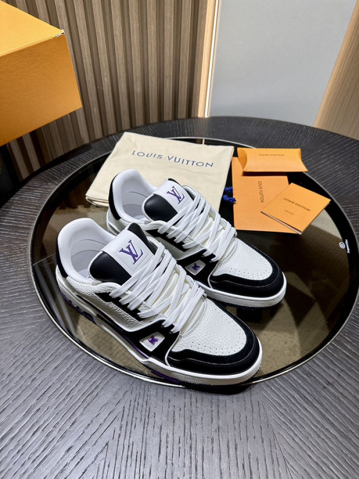 L&V SNEAKERS