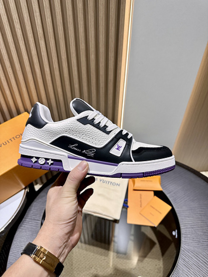 L&V SNEAKERS