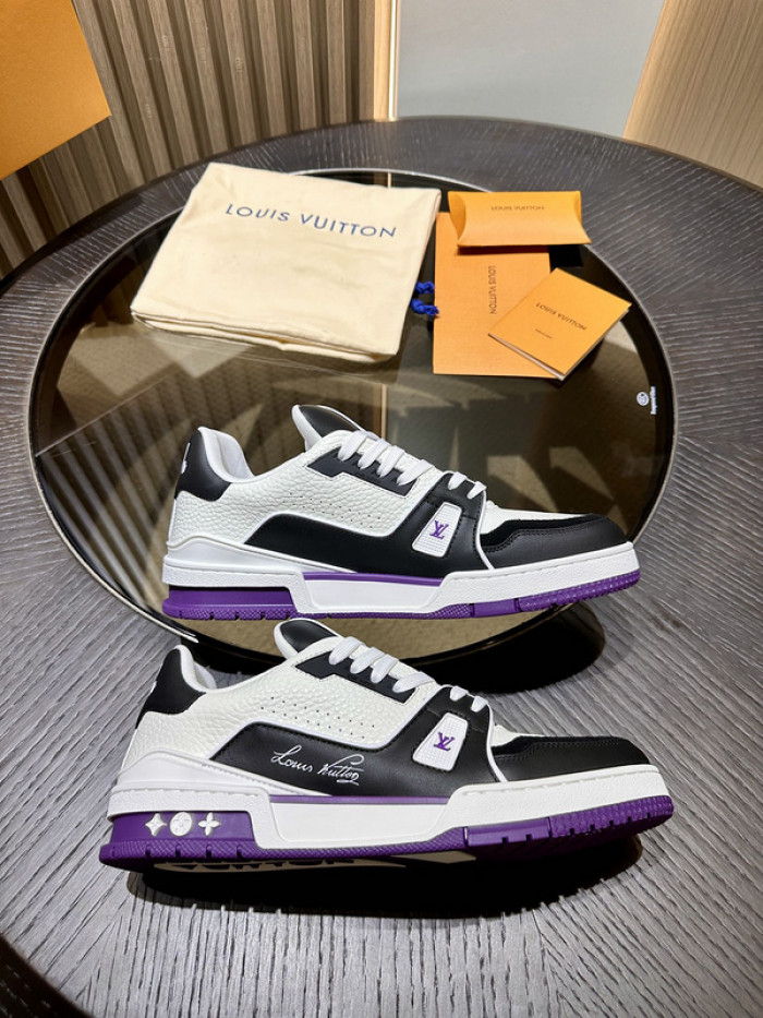 L&V SNEAKERS
