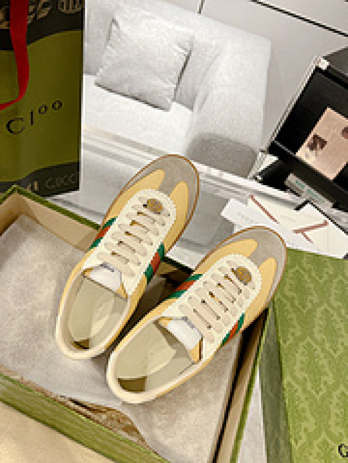 GUCC SNEAKER