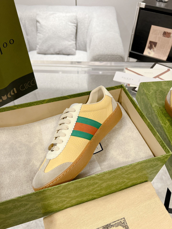 GUCC SNEAKER