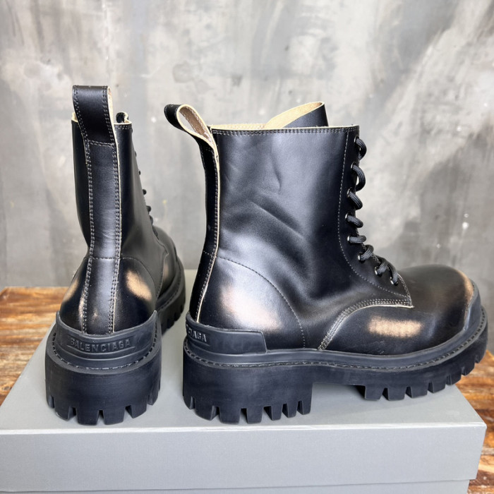 BAL*ENC1*AG* boots