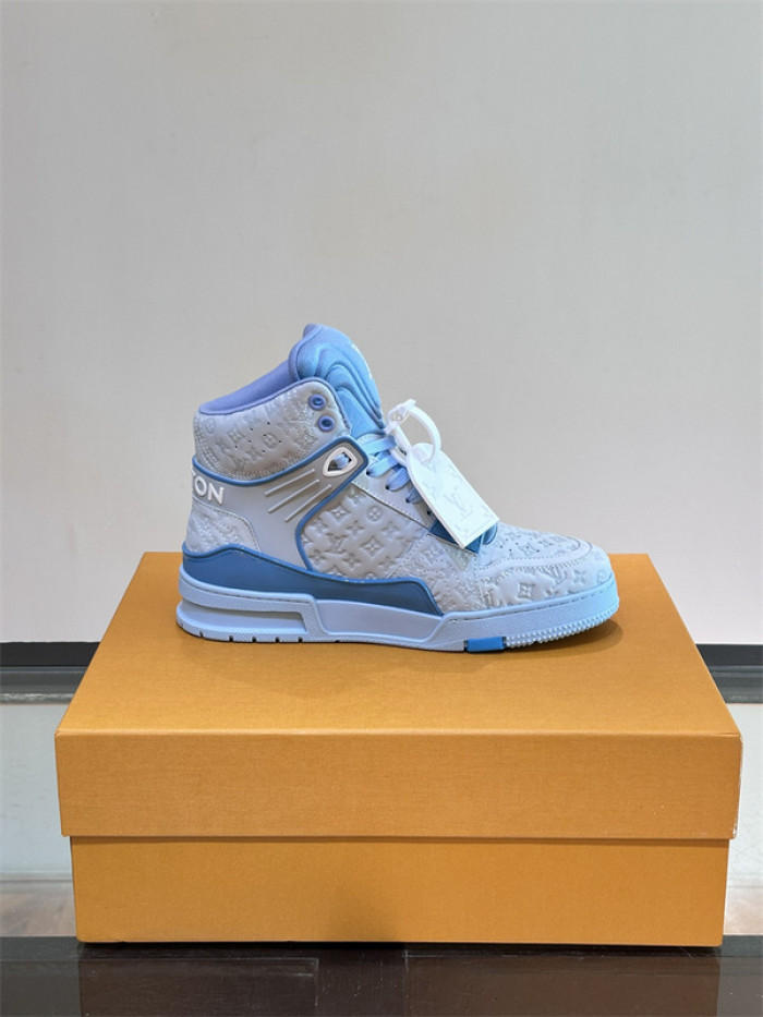 L&V SNEAKERS