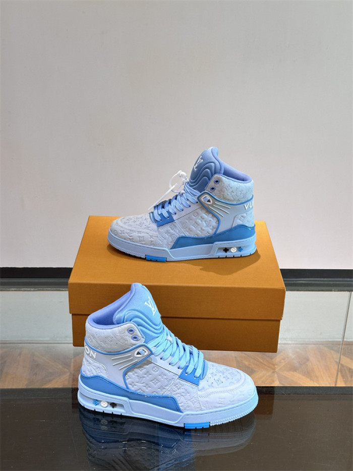 L&V SNEAKERS