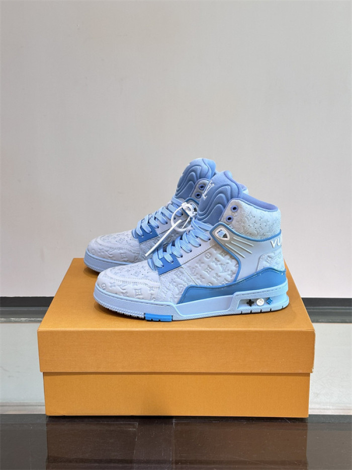 L&V SNEAKERS